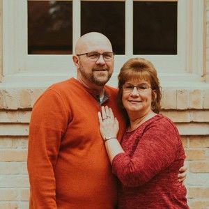 Meet your Posher, Margaret